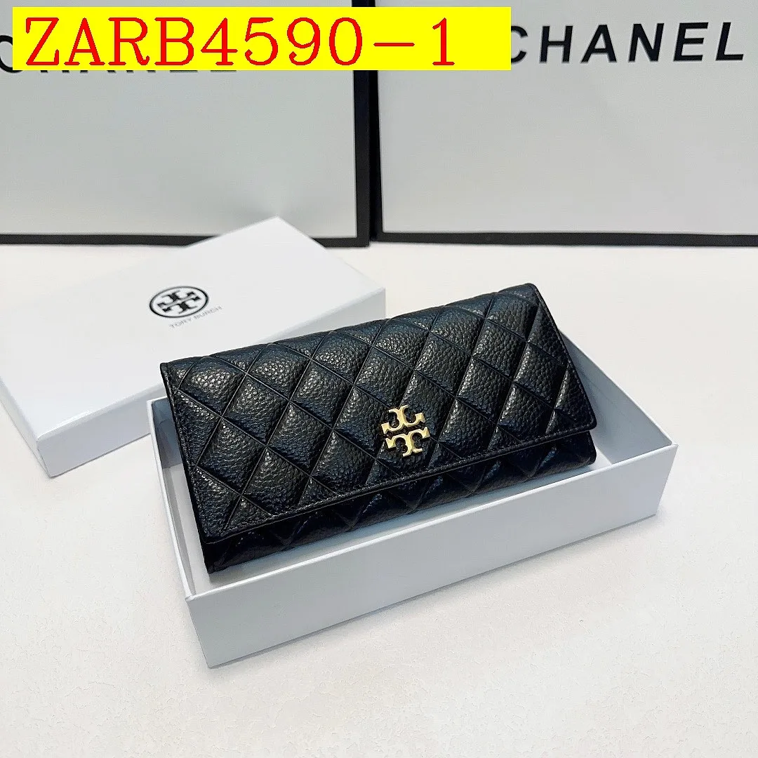 Tory Burch Wallet