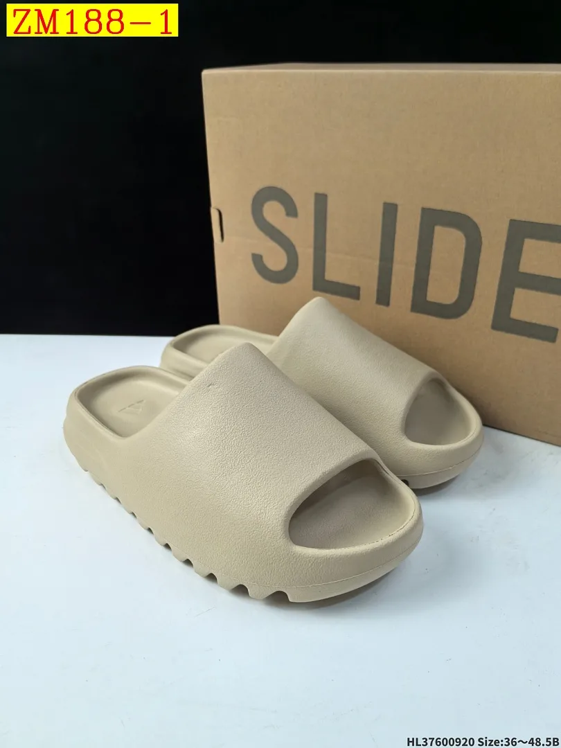 Kanye West x Adidas Yeezy Slide