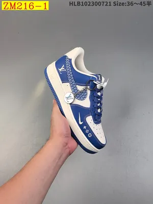 Nike Air Force 1 07 low