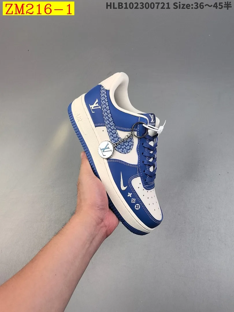 Nike Air Force 1 07 low