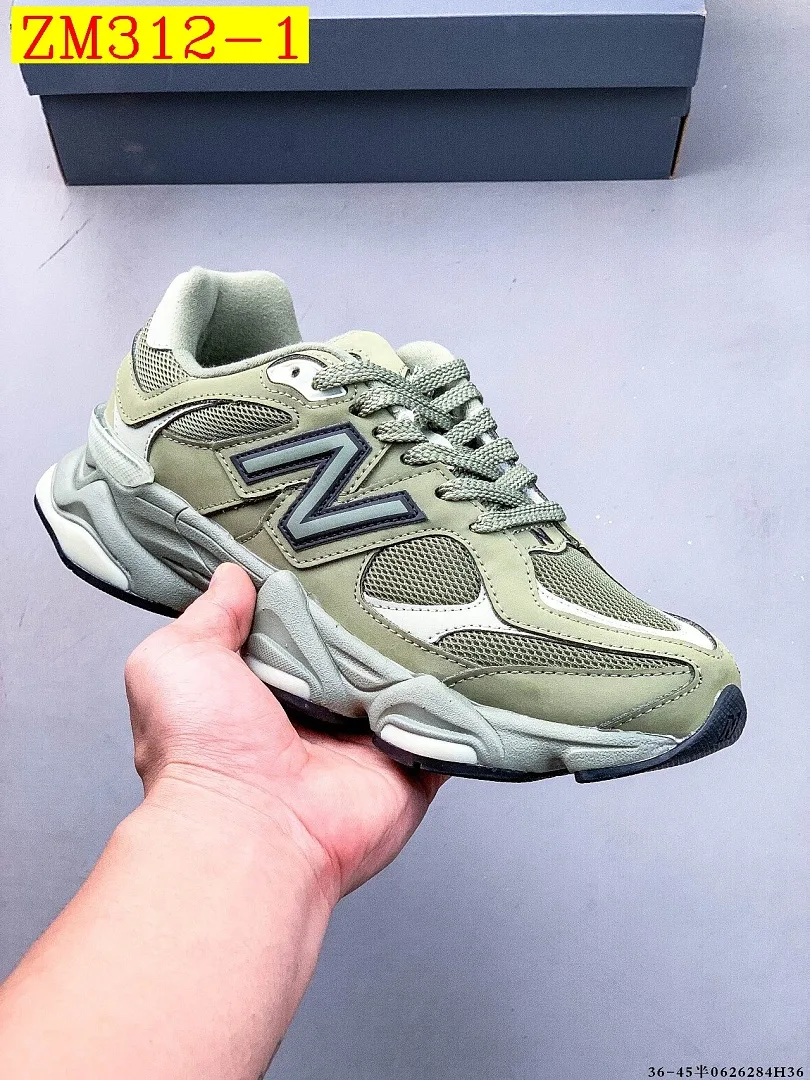 New Balance 9060 Joe Freshgoods