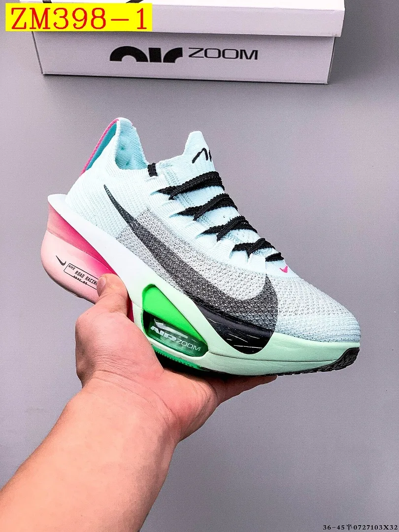 Nike Air Zoom Alphafly NEXT 3