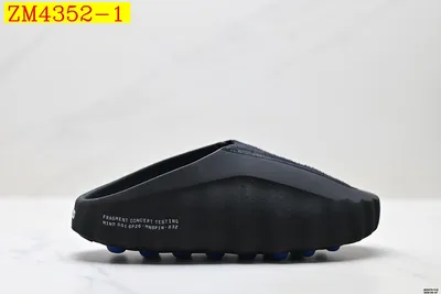 Nike Mind 001 Recovery Slide