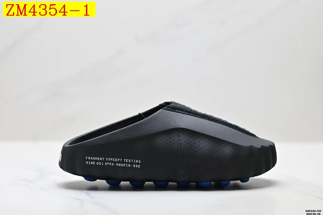 Nike Mind 001 Recovery Slide