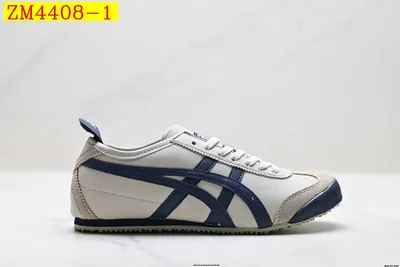 Onitsuka Tiger Mexico 66 NIPPON MADE