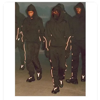Nike Nocta Hoodie Sweatpants Tracksuit
