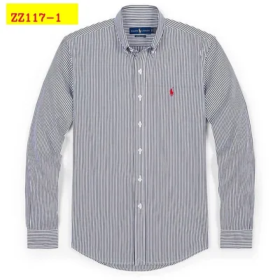 new_dh RAIPH LAUREN Long-sleeved shirt