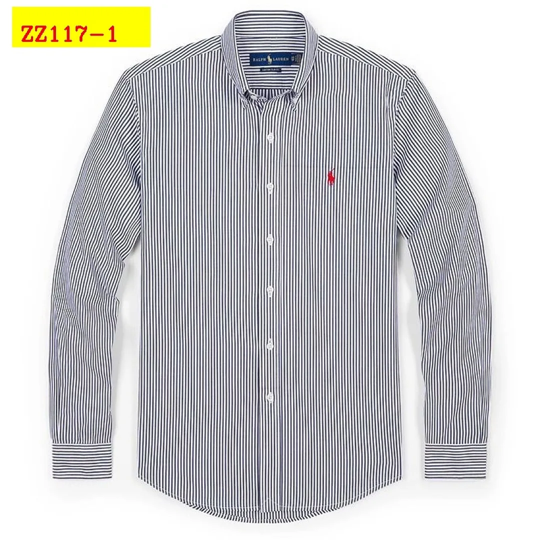 new_dh RAIPH LAUREN Long-sleeved shirt