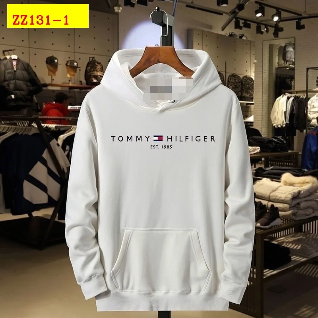 new_dh TOMMY HILFIGER Sweatshirt