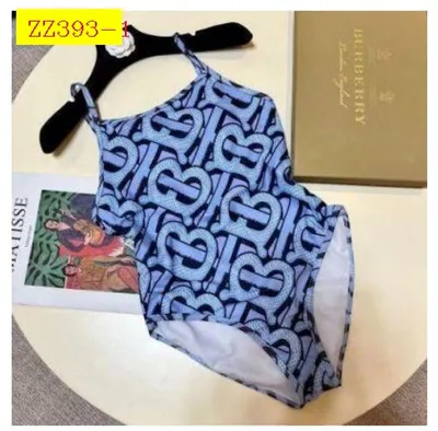 BURBERRY Underwear set