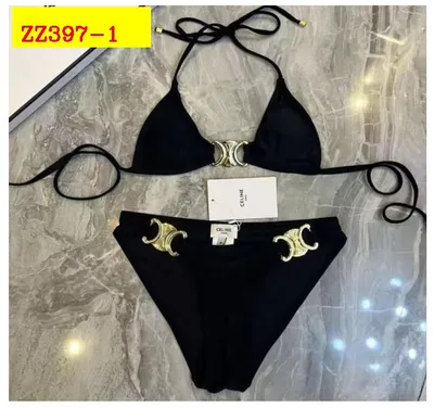 CELINE Underwear set