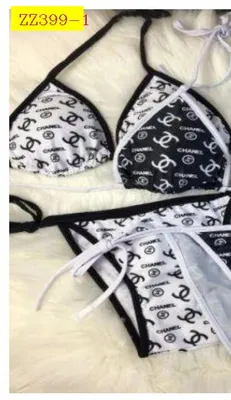 CHANEL Underwear set