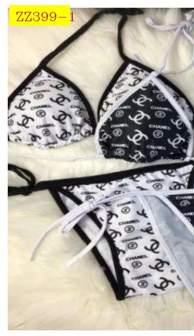 CHANEL Underwear set