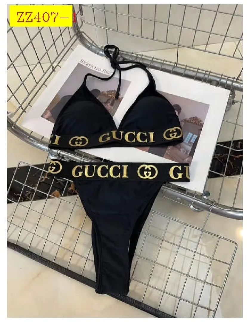 GUCCI Underwear set