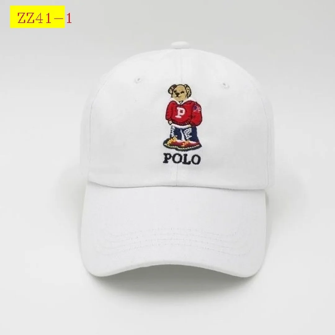new_dh Ralph Lauren Hat