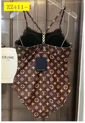 LV Underwear set