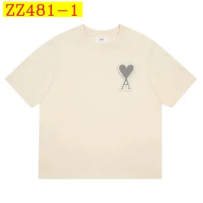 AMI Short-sleeve