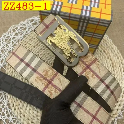 BURBERRY Belt