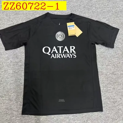 Paris Mens Custom Football Training Jersey