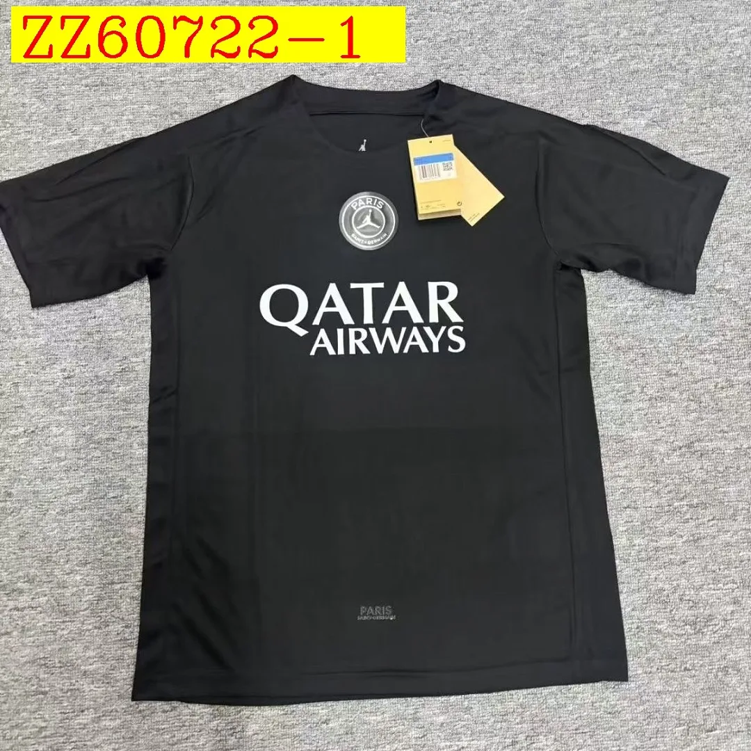 Paris Mens Custom Football Training Jersey