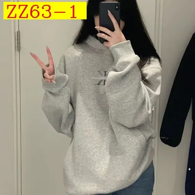 new_dh CK Sweatshirt