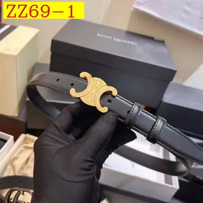 new_dh CELINE belt