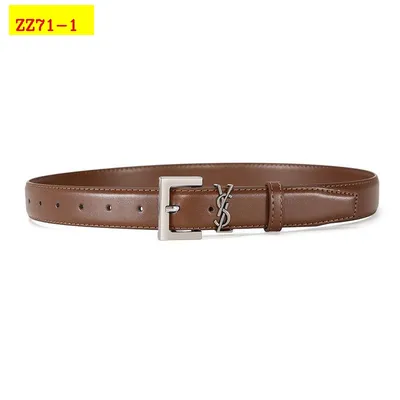 new_dh YSL belt
