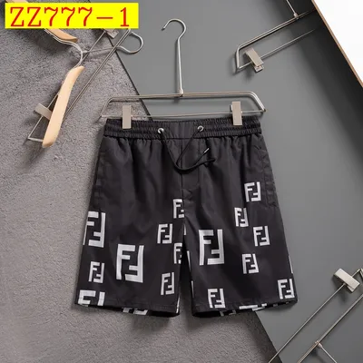 FENDI Beach pants