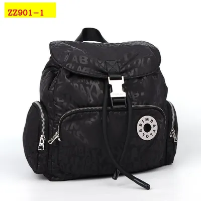 BIMBA Y LOLA Backpack