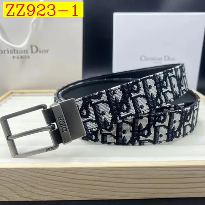 Dior Belt