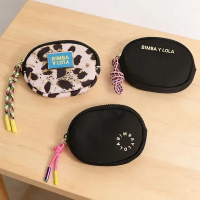 Bimba Y Lola wallet