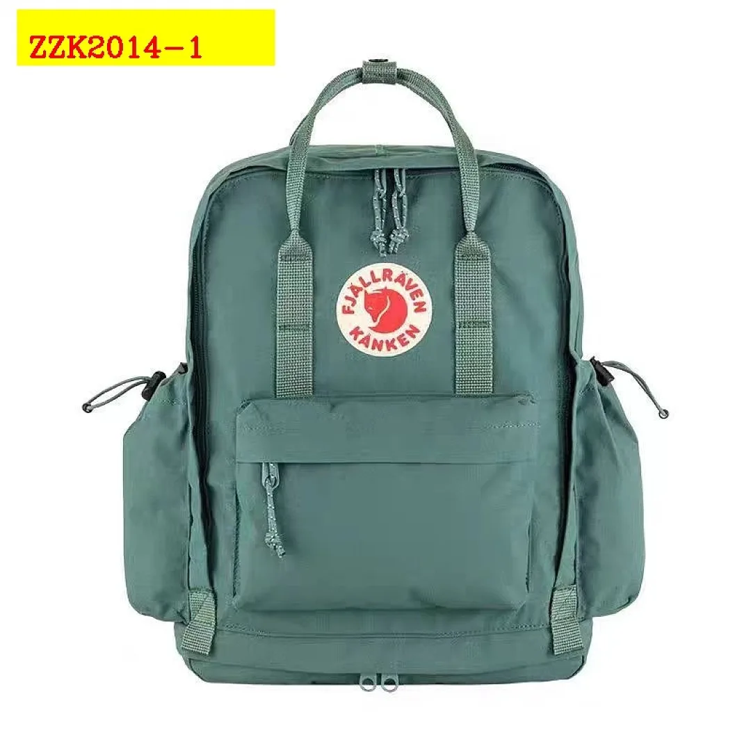 Kanken backpack laptop bag