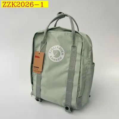 Kanken backpack