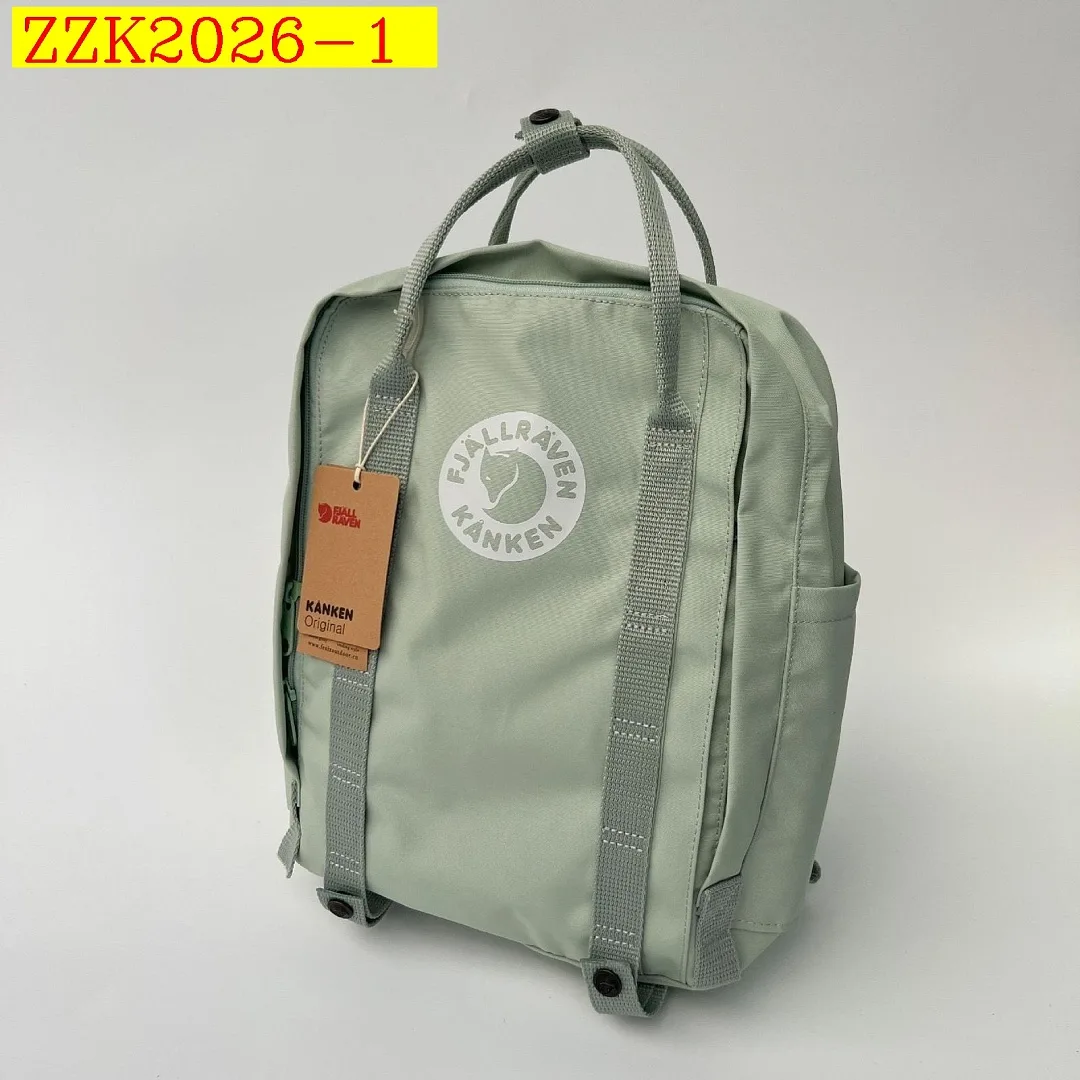 Kanken backpack