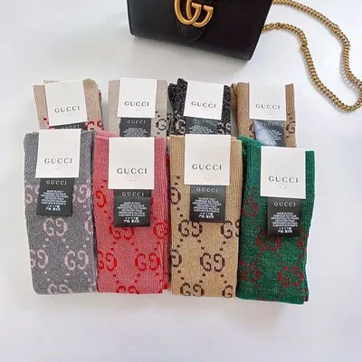 Gucci socks