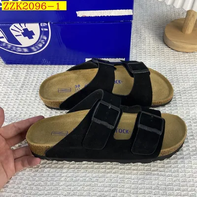 Birkenstock shoes