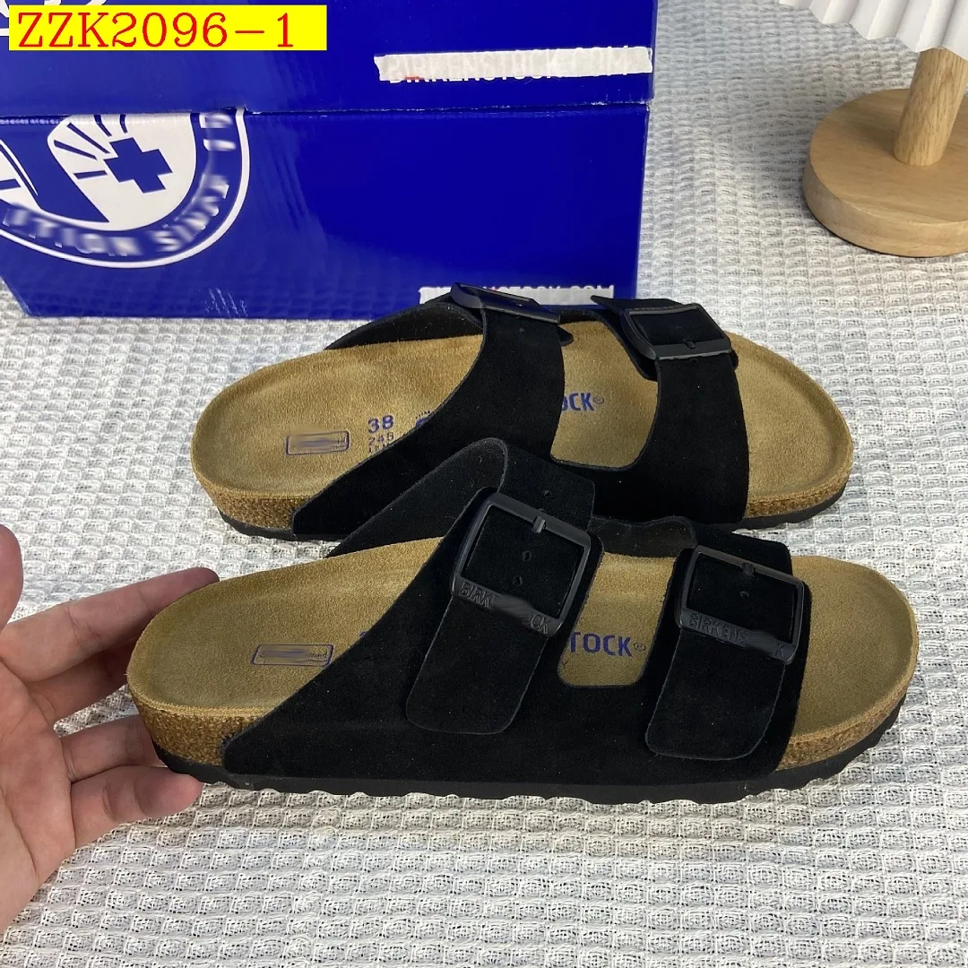 Birkenstock shoes
