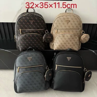 Guess backpack
