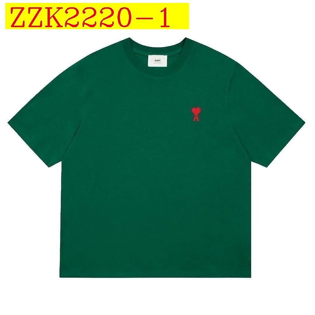 AMI T-shirt