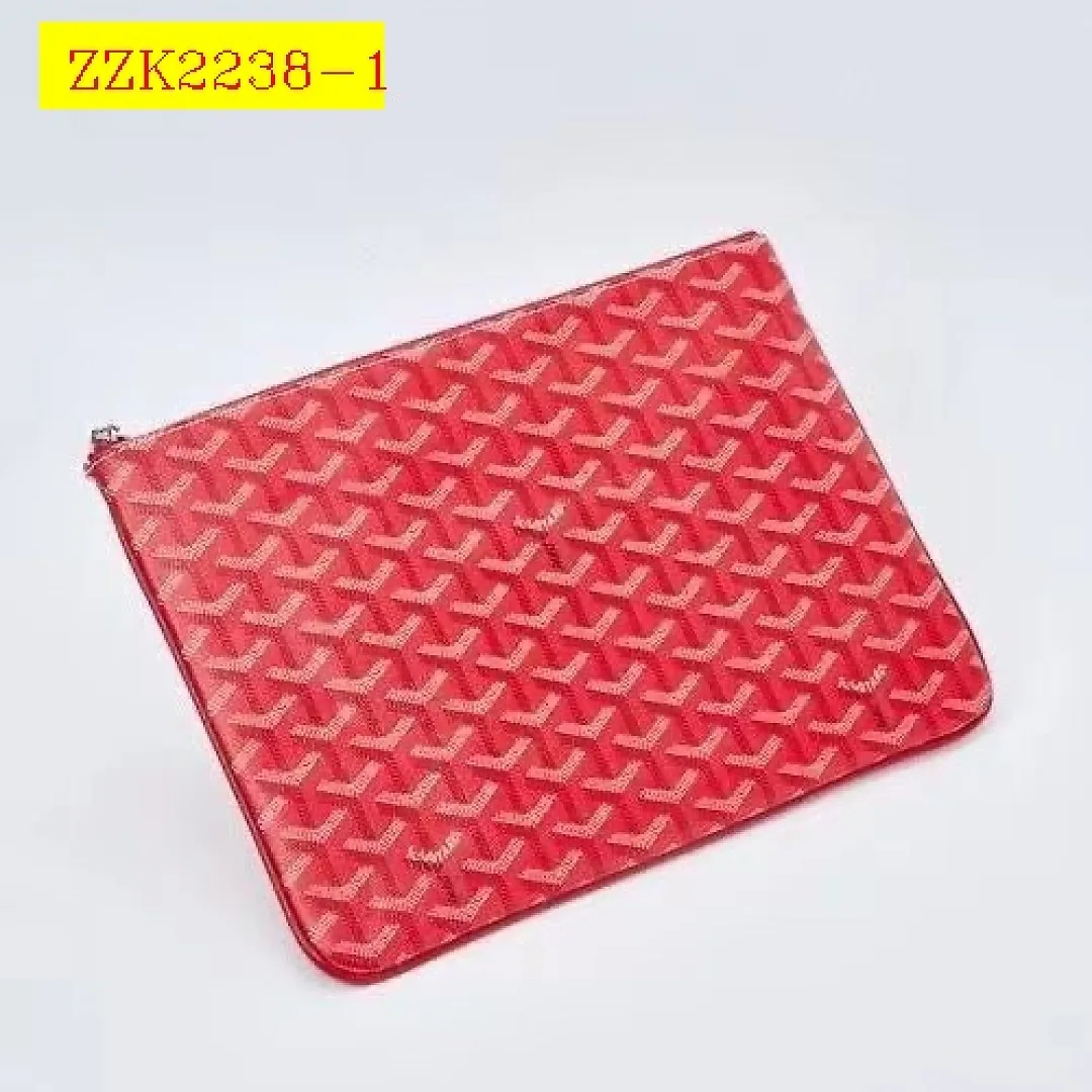 Goyard bag S 31x23cm M 31x28cm
