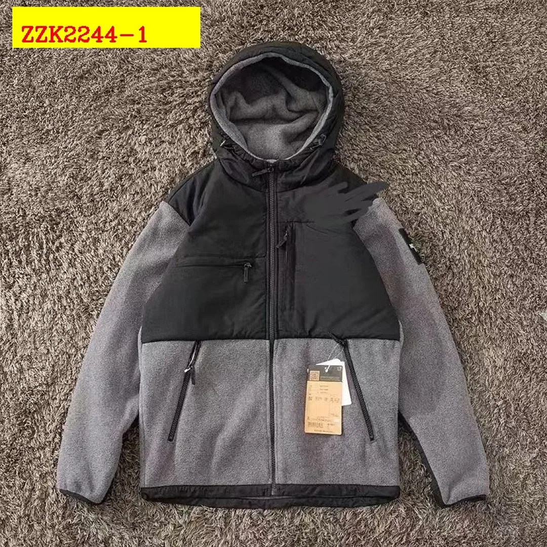 The North Face Coat