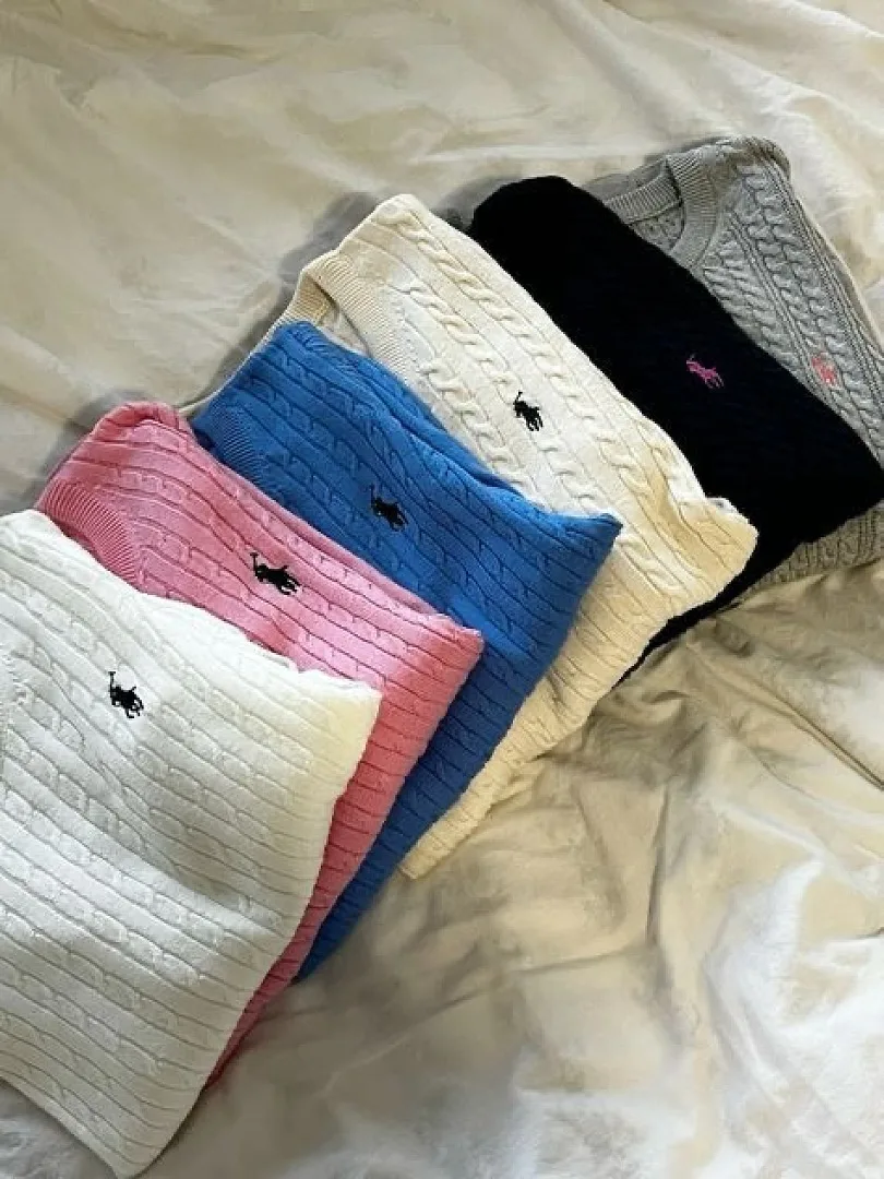 Ralph Lauren Sweater