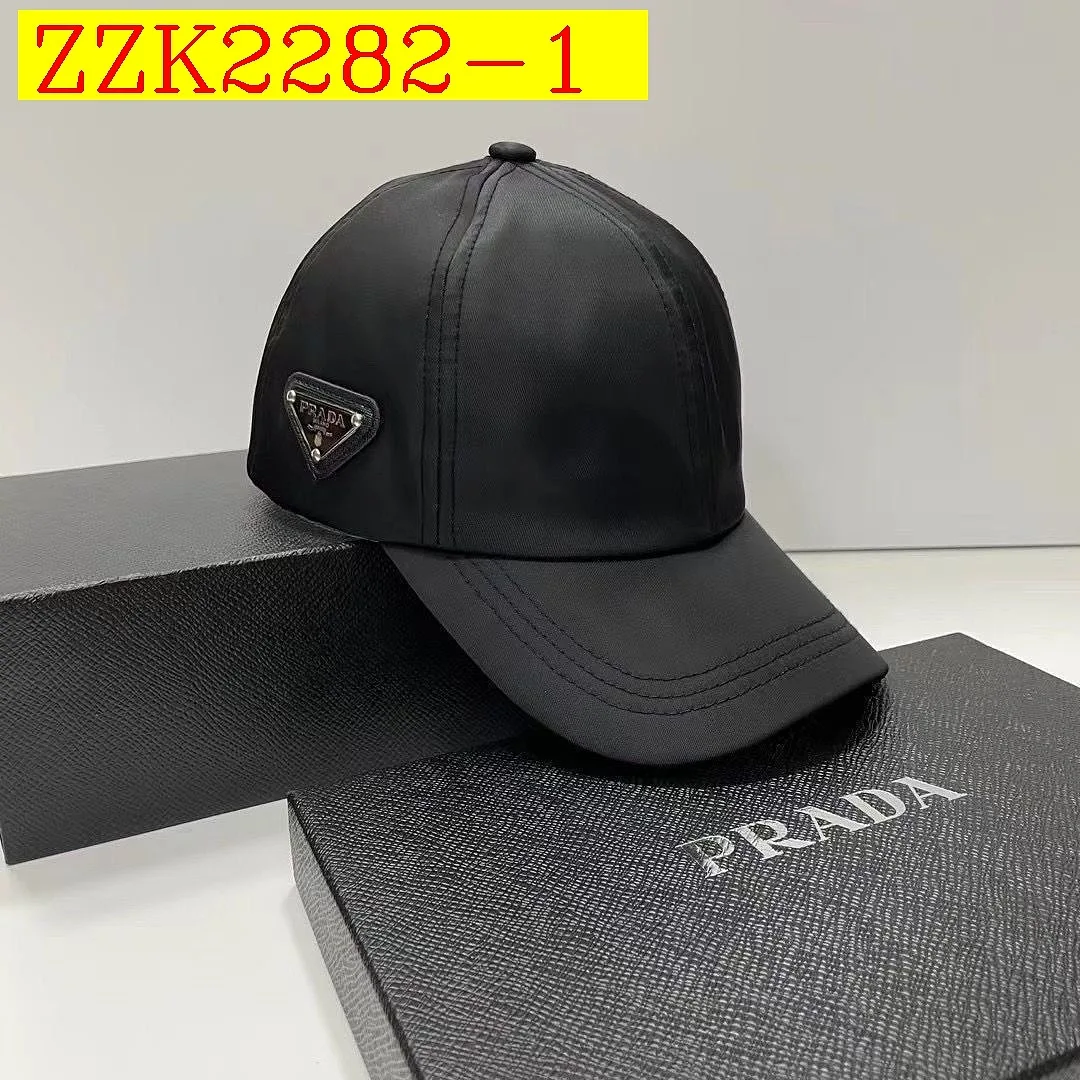Prada Hat