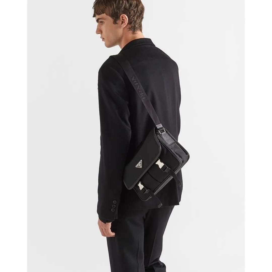 Prada shoulder bag