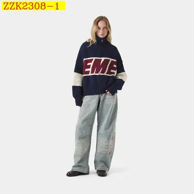 EME sweater