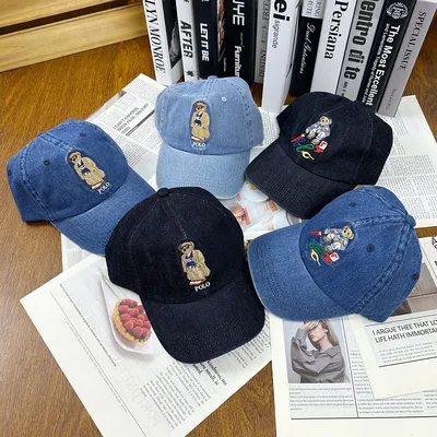 Ralph Lauren hat
