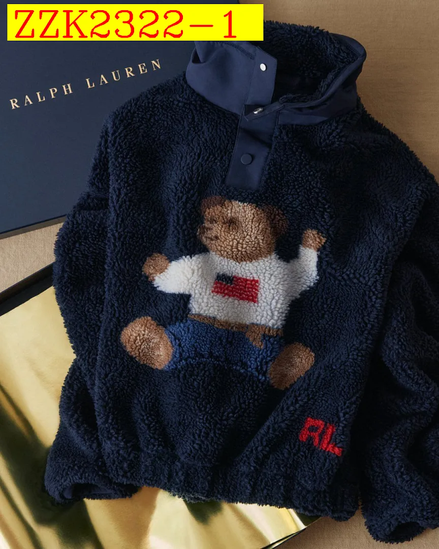 Ralph Lauren Sweater