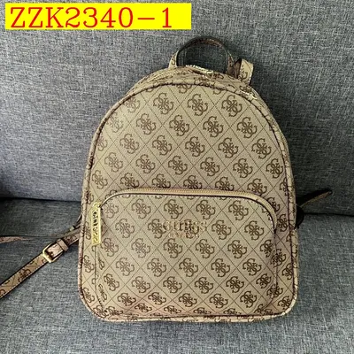 Guess backpack