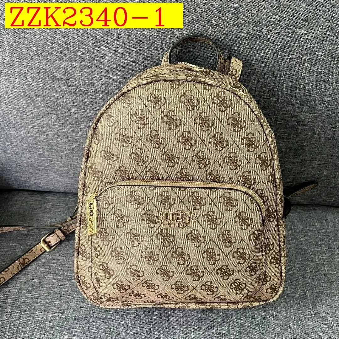 Guess backpack