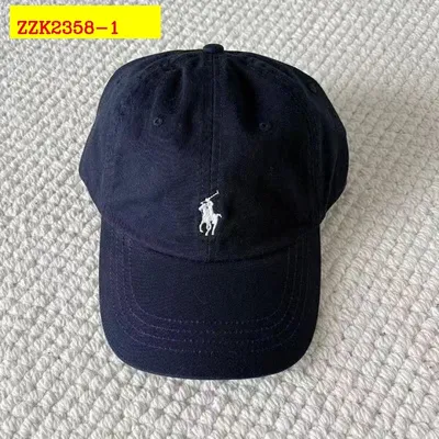 Ralph Lauren hat